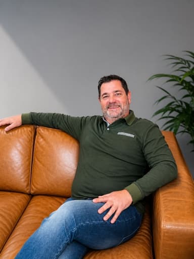 David Rodier — Conseiller en assurance MonAssureur